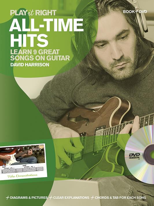 Play it right - All-Time Hits (+DVD):
