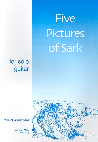 5 Pictures of Sark