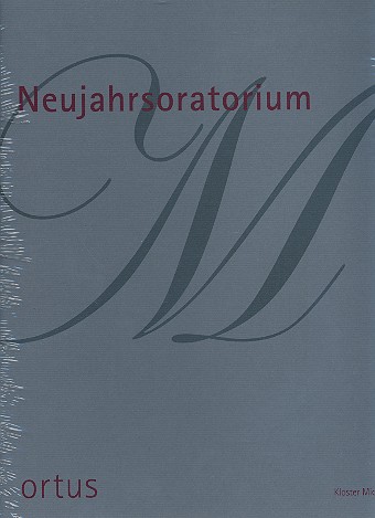 Neujahrsoratorium 