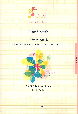 Little Suite SmithWV253