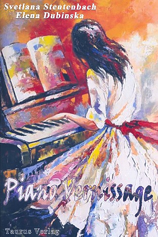 Piano Vernissage