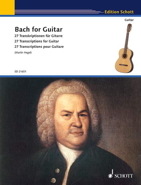 Bach
