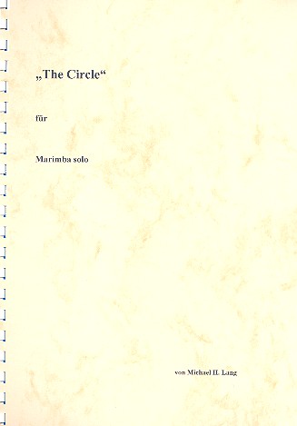 The Circle für Marimbaphon