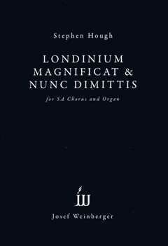 Londinium Magnificat & Nunc dimittis