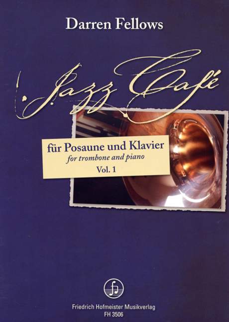 Jazz Café Band 1