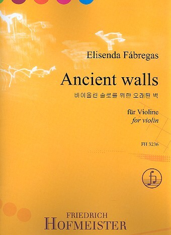 Ancient Walls