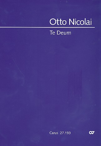 Te Deum