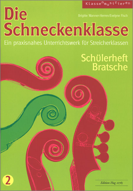 Die Schneckenklasse Band 2