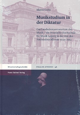 Musikstudium in der Diktatur