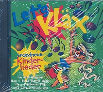 Let's kläx CD