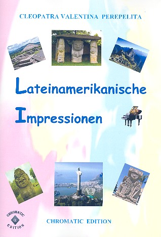 Lateinamerikanische Impressionen