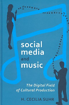 Social Media and Music the digital