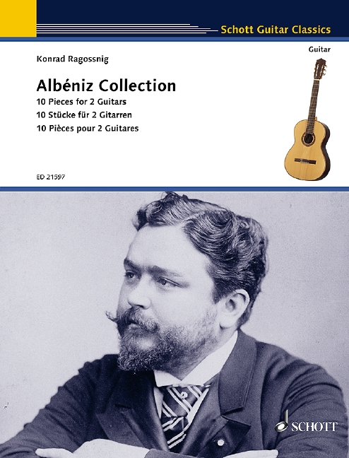 Albéniz Collection