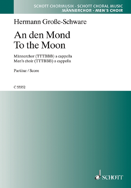 An den Mond
