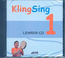 KlingSing - Wir machen Musik
