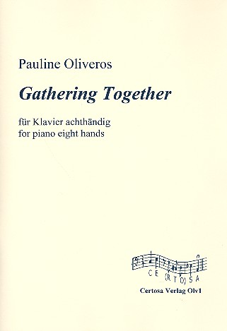 Gathering together