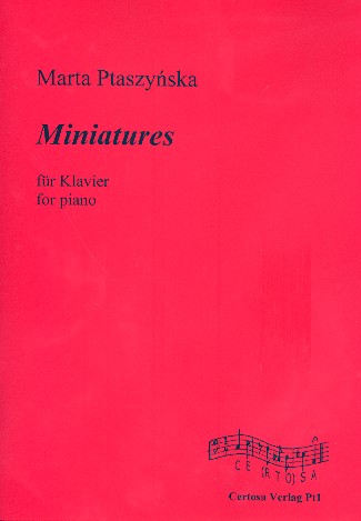 Miniatures