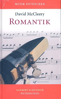 Musik entdecken - Romantik (+CD)