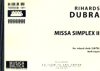 Missa simplex 2