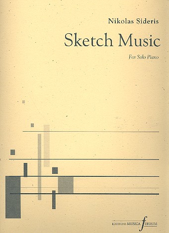 Sketch Music