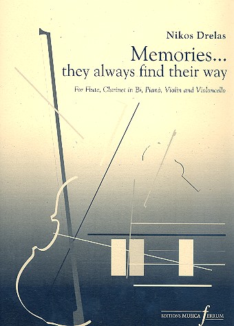 Memories - they always find their Ways