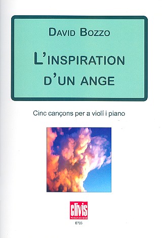L'Inspiration d'un ange