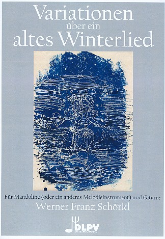 Variationen über ein altes Winterlied
