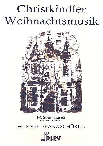 Christkindler Weihnachtsmusik