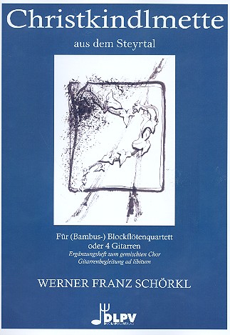 Christkindlmette aus dem Steyrtal für