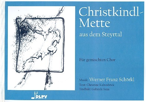 Christkindlmette aus dem Steyrtal für