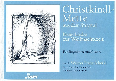 Christkindlmette aus dem Steyrtal für