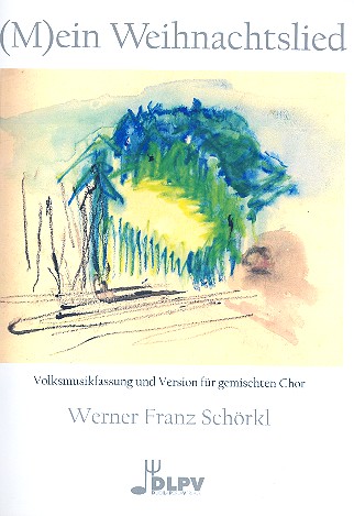 (M)Ein Weihnachtslied für gem Chor