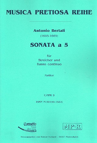 Sonata à 5