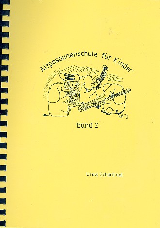 Schule Band 2