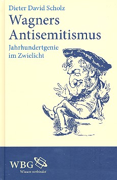 Wagners Antisemitismus