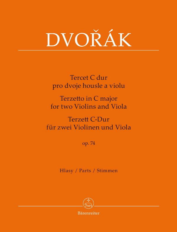 Terzetto op.74