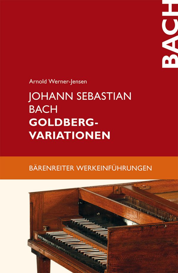 Johann Sebastian Bach 
