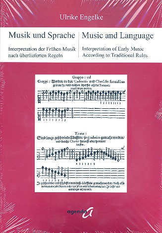 Musik und Sprache Interpretation der