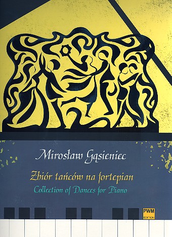 Collection of Dances