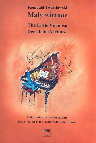 Der kleine Virtuose