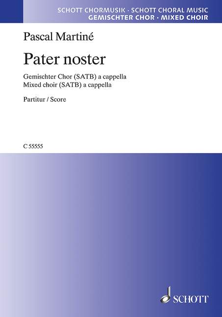 Pater noster