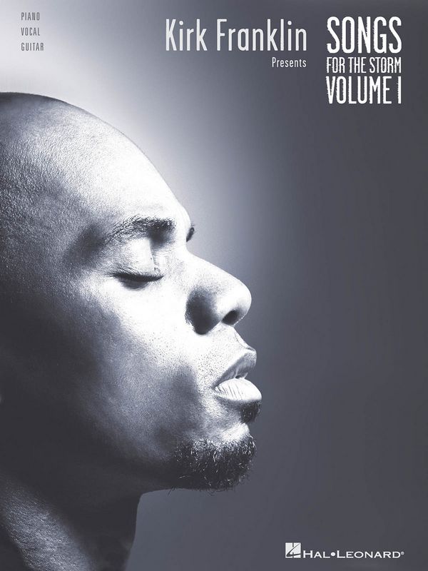 Kirk Franklin: Songs for the Storm vol.1