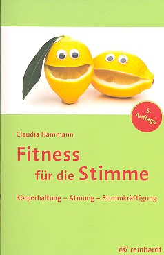 Fitness für die Stimme 