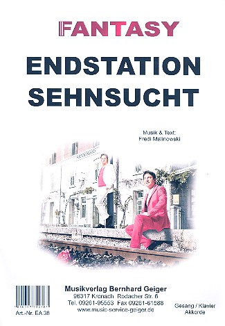Endstation Sehnsucht: