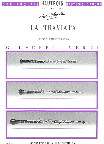 La Traviata (Auszüge)