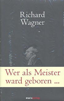 Wer als Meister ward geboren Briefe