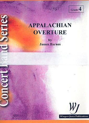 Appalachian Ouverture 