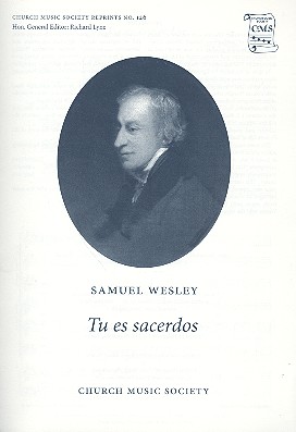 Tu es sacuerdos for mixed chorus