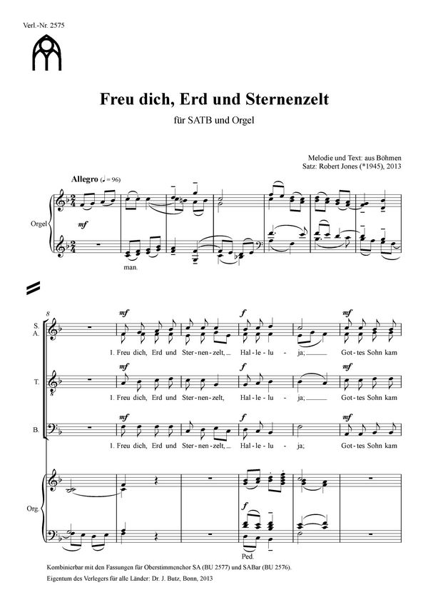 2 Abendlieder