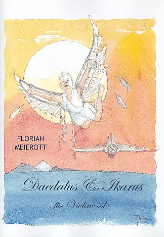 Daedalus und Ikarus